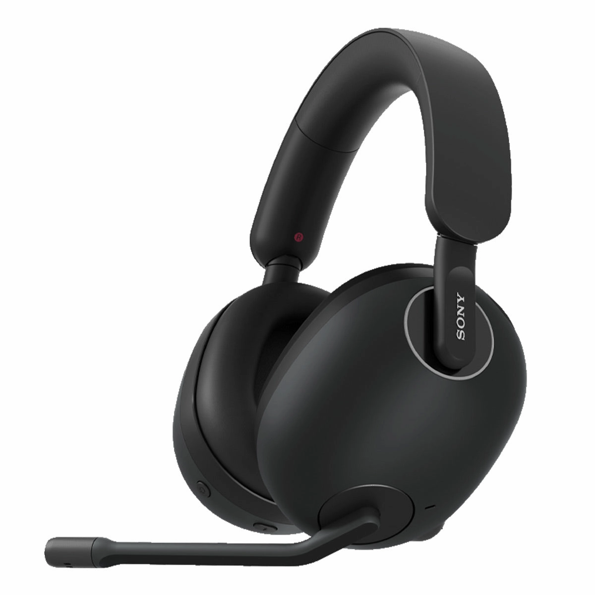 Sony INZONE H9 Wireless Noise Cancelling Gaming Headset (Black) hi-fi unbalanced input,hi-fi signal purity,hi-fi acoustic panel