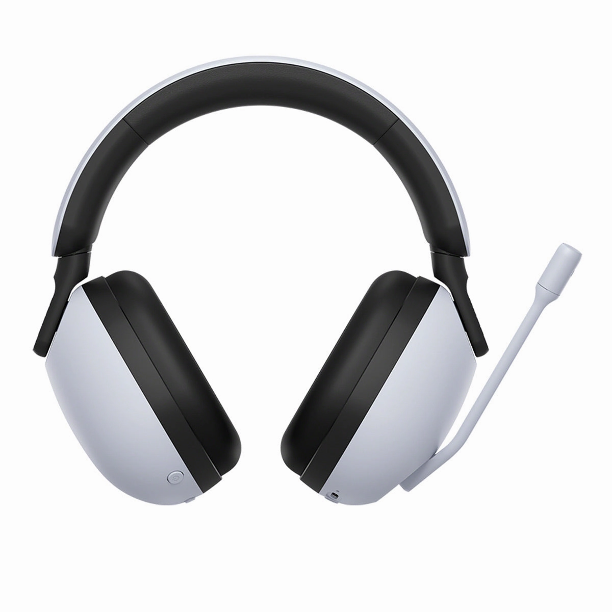 Sony INZONE H9 Wireless Noise Cancelling Gaming Headset (White)