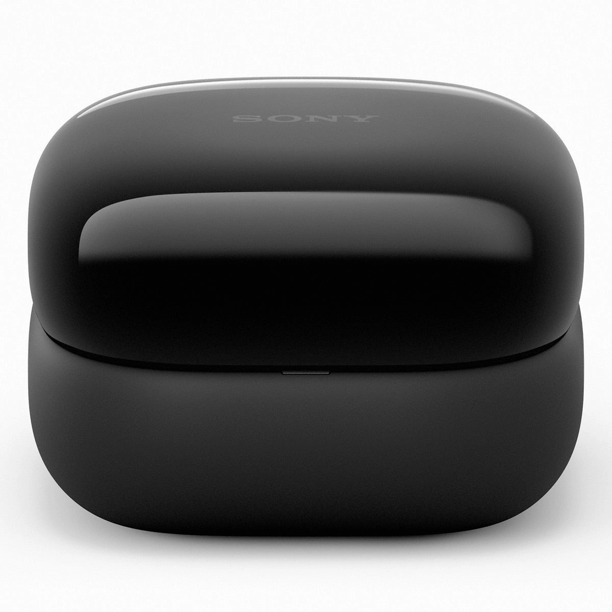Sony Linkbuds Fit Truly Wireless Noise Cancelling Earbuds (Black)
