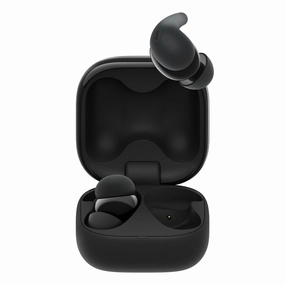Sony Linkbuds Fit Truly Wireless Noise Cancelling Earbuds (Black) hi-fi audio receiver with HDMI,hi-fi speaker terminal,hi-fi home hi-res audio