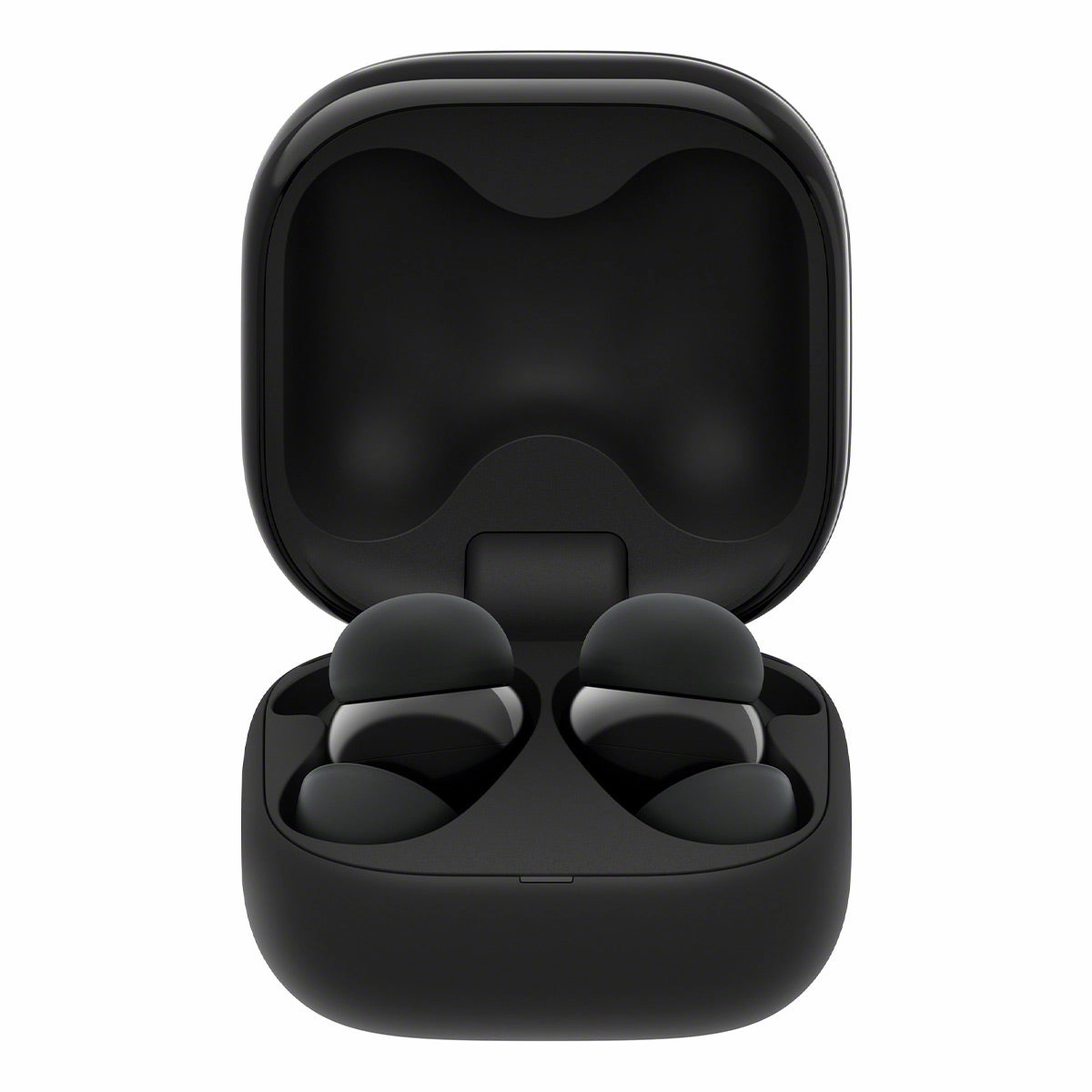 Sony Linkbuds Fit Truly Wireless Noise Cancelling Earbuds (Black)