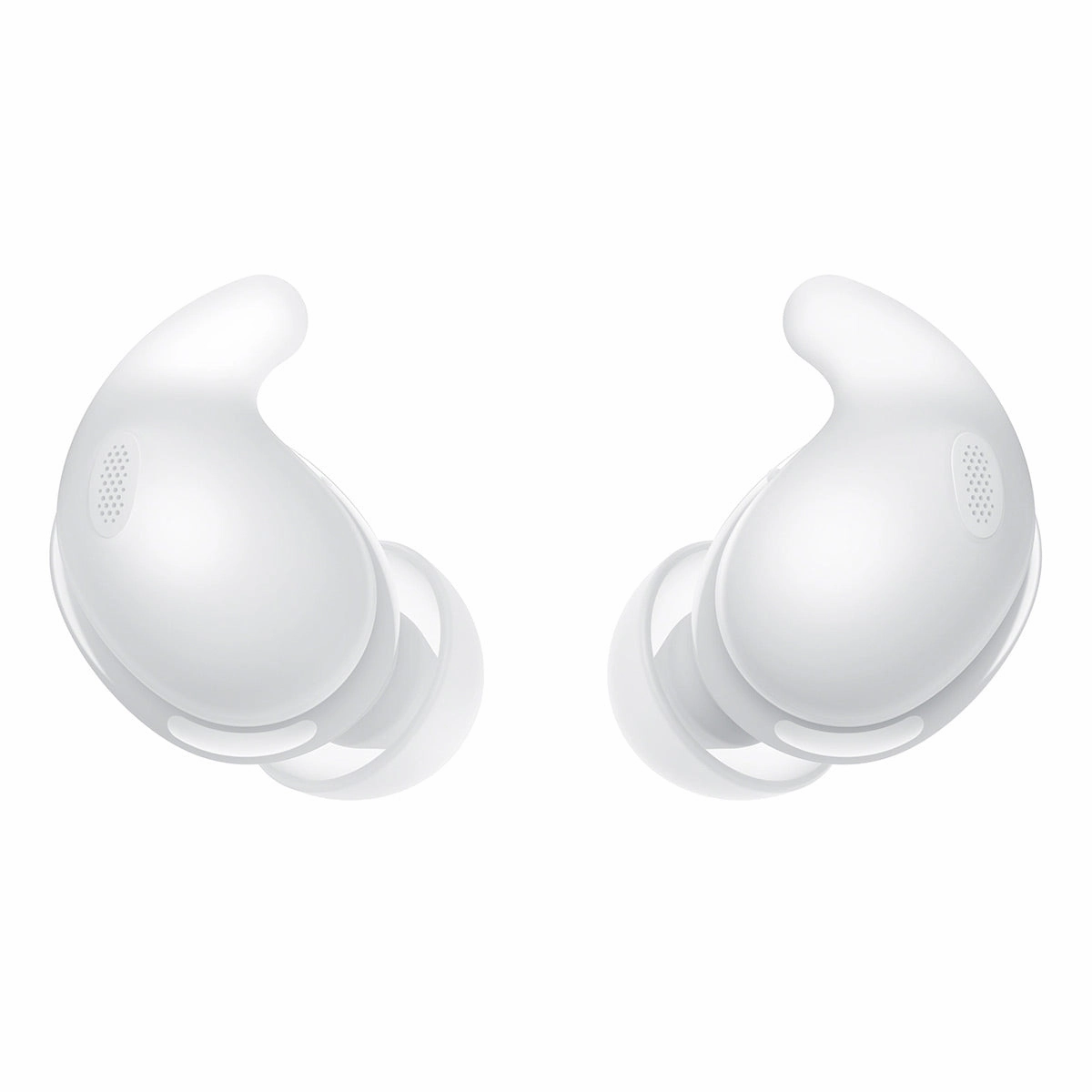 Sony Linkbuds Fit Truly Wireless Noise Cancelling Earbuds (White)