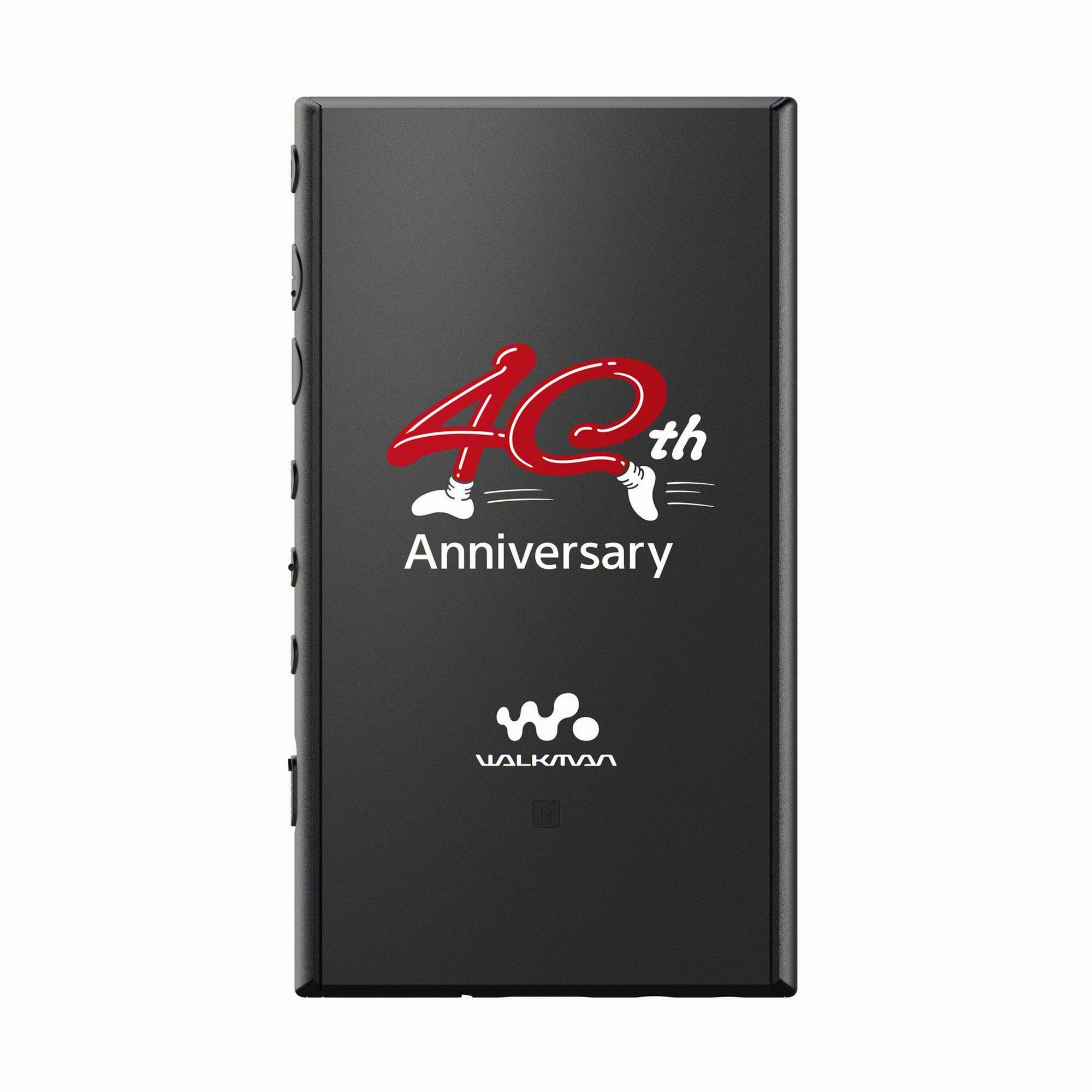 Sony NW-A100TPS 40th Anniversary Digital Audio Player