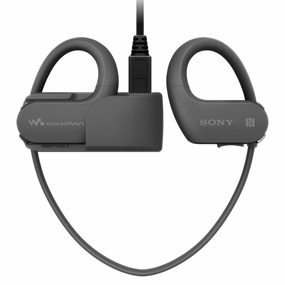 Sony NW-WS623 Sports Walkman Wearable Bluetooth Digital Music Player hi-fi audio receiver with HDMI,hi-fi speaker terminal,hi-fi home hi-res audio