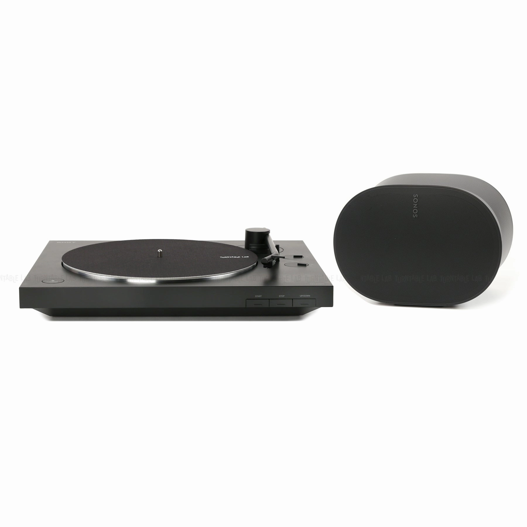 Sony: PS-LX310BT / Sonos Era / Turntable Package hi-fi DAC amp combo,hi-fi speaker impedance matcher,hi-fi RCA switch