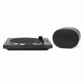 Sony: PS-LX310BT / Sonos Era / Turntable Package hi-fi DAC amp combo,hi-fi speaker impedance matcher,hi-fi RCA switch