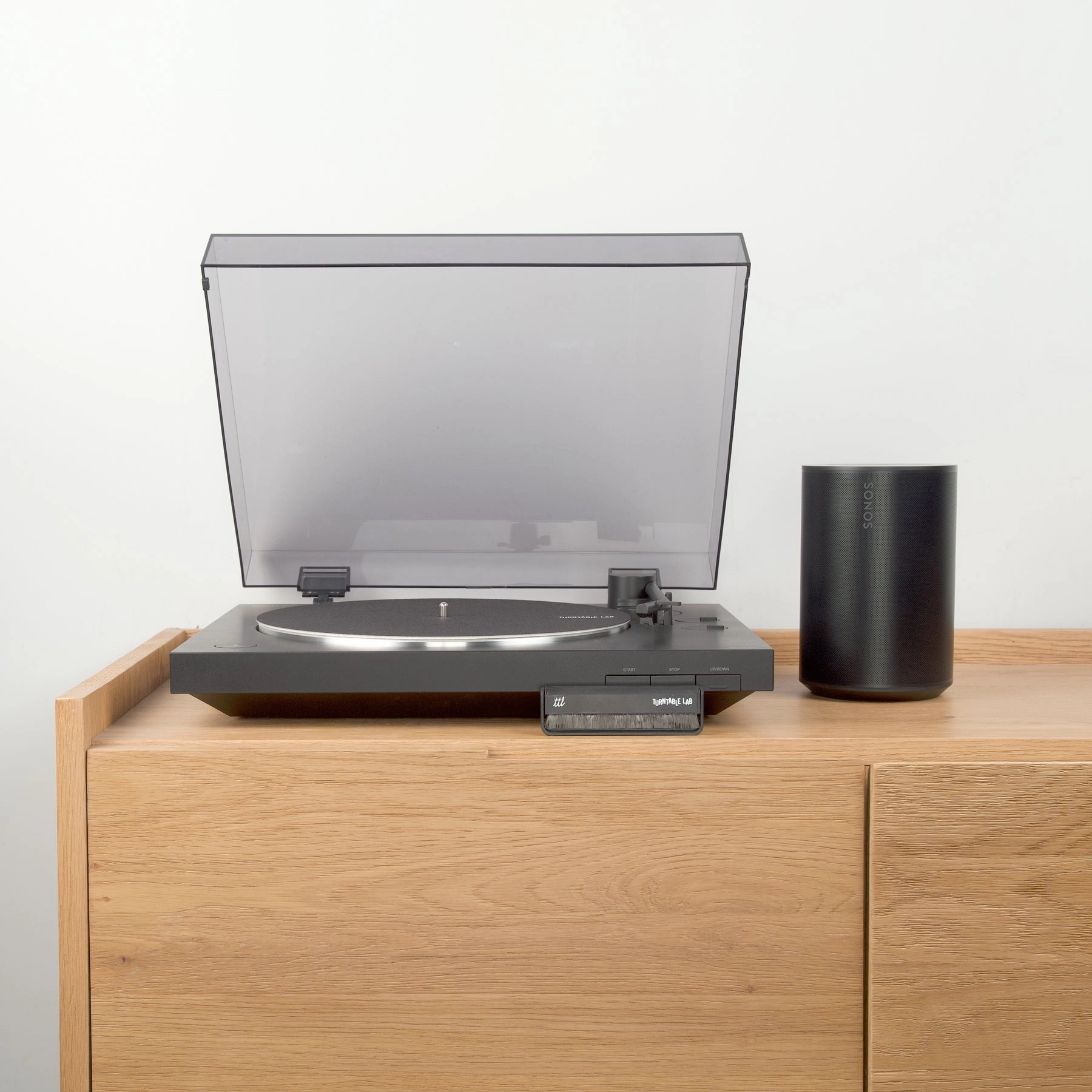 Sony: PS-LX310BT / Sonos Era / Turntable Package
