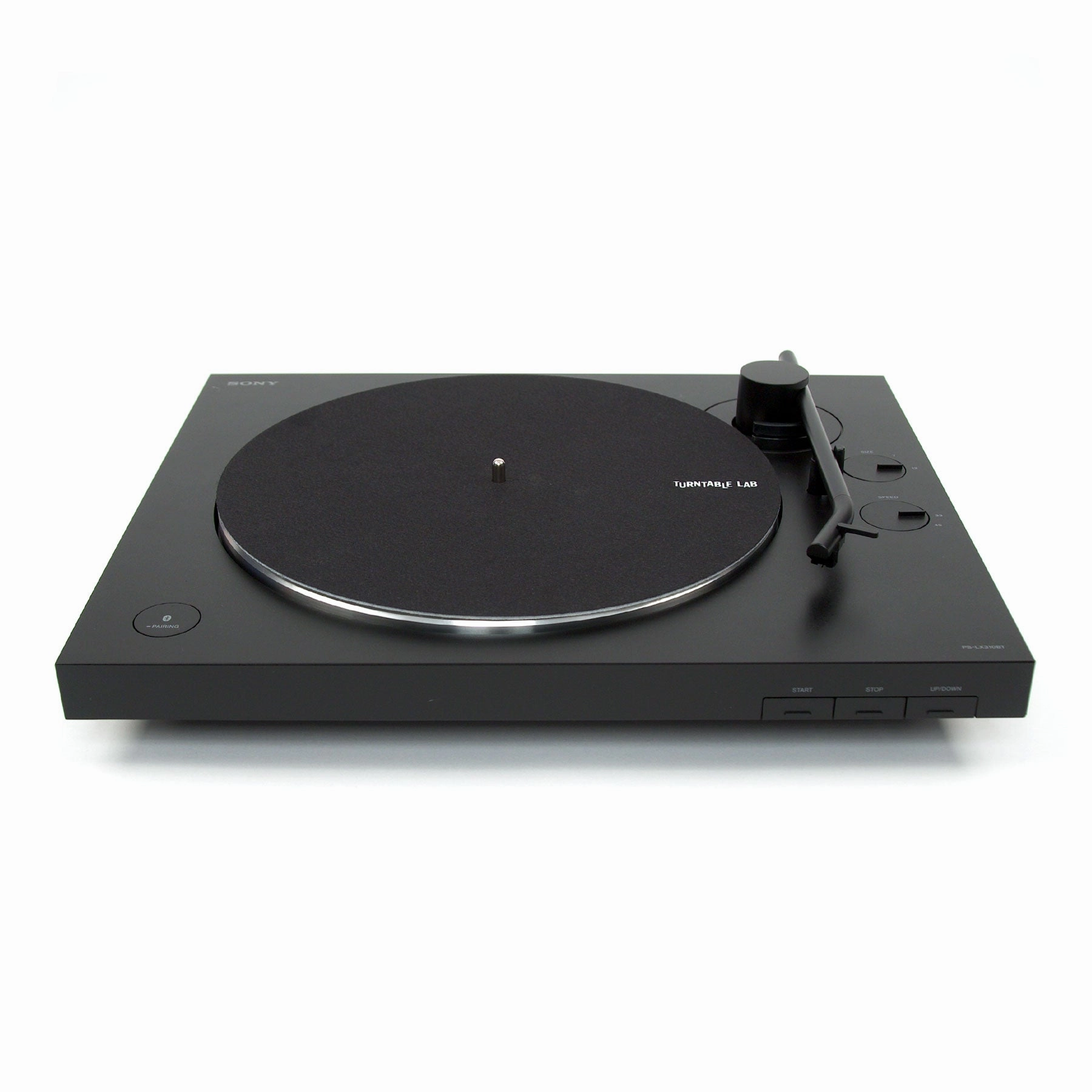 Sony: PS-LX310BT Automatic Turntable w/ Bluetooth hi-fi digital music server,hi-fi speaker wall mount,hi-fi amp upgrade