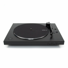 Sony: PS-LX310BT Automatic Turntable w/ Bluetooth hi-fi digital music server,hi-fi speaker wall mount,hi-fi amp upgrade