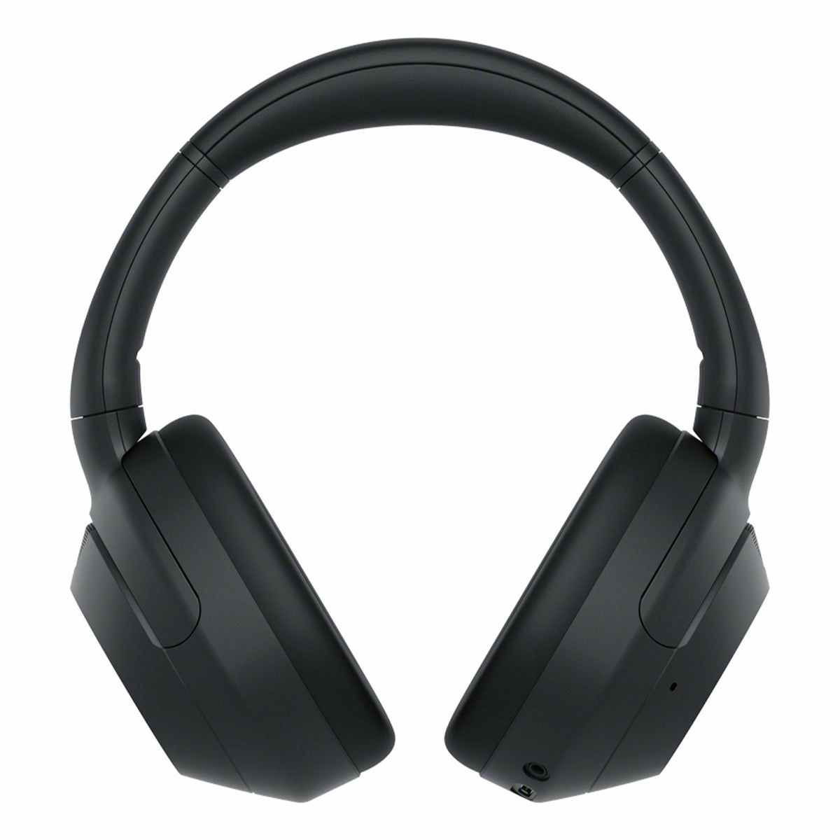 Sony ULT WEAR Noise Canceling Wireless Headphone Bundle with gSport Case (Black)