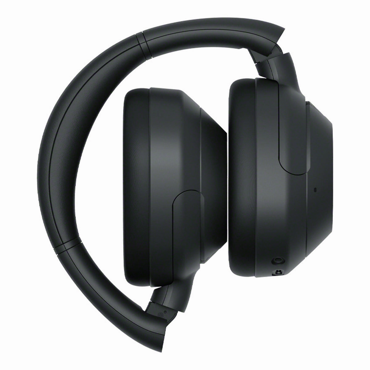 Sony ULT WEAR Noise Canceling Wireless Headphone Bundle with gSport Case (Black)