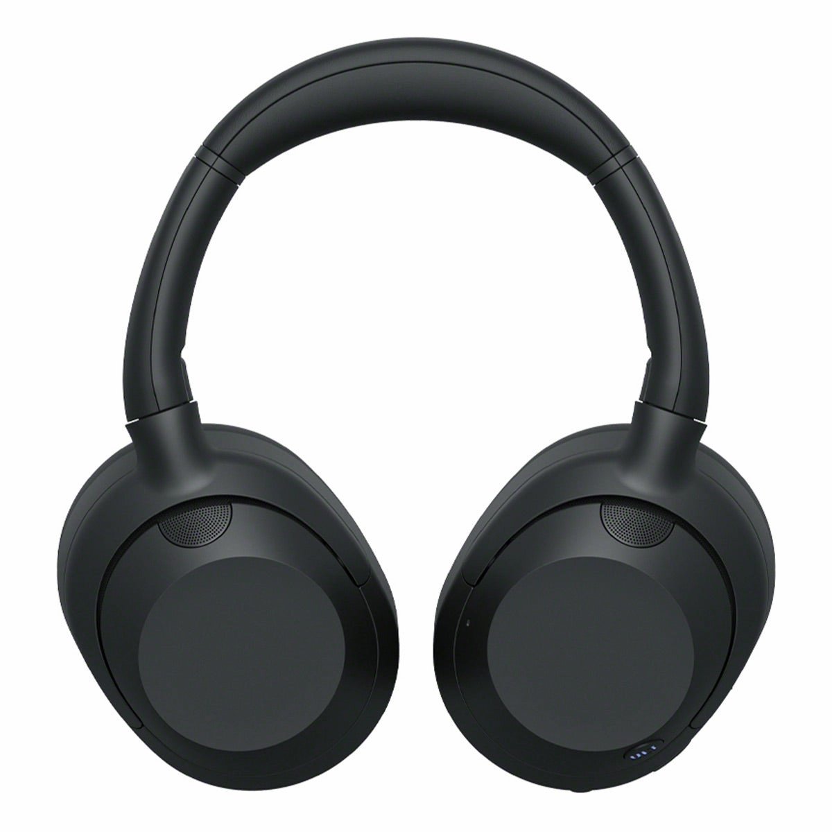Sony ULT WEAR Noise Canceling Wireless Headphone Bundle with gSport Case (Black)