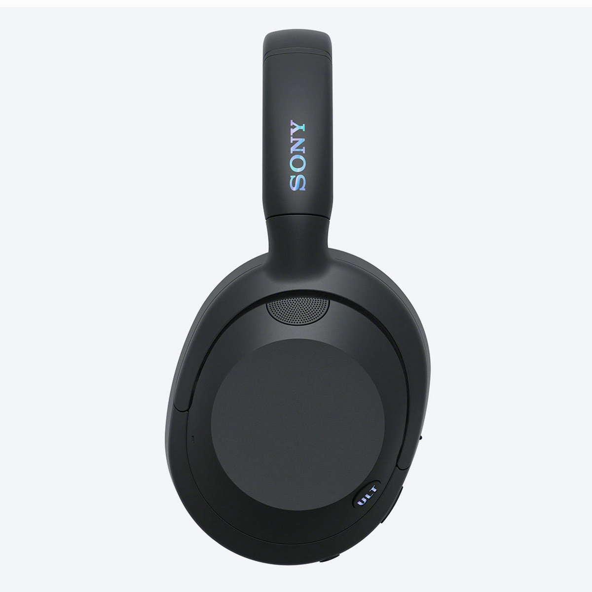 Sony ULT WEAR Noise Canceling Wireless Headphone Bundle with gSport Case (Black)