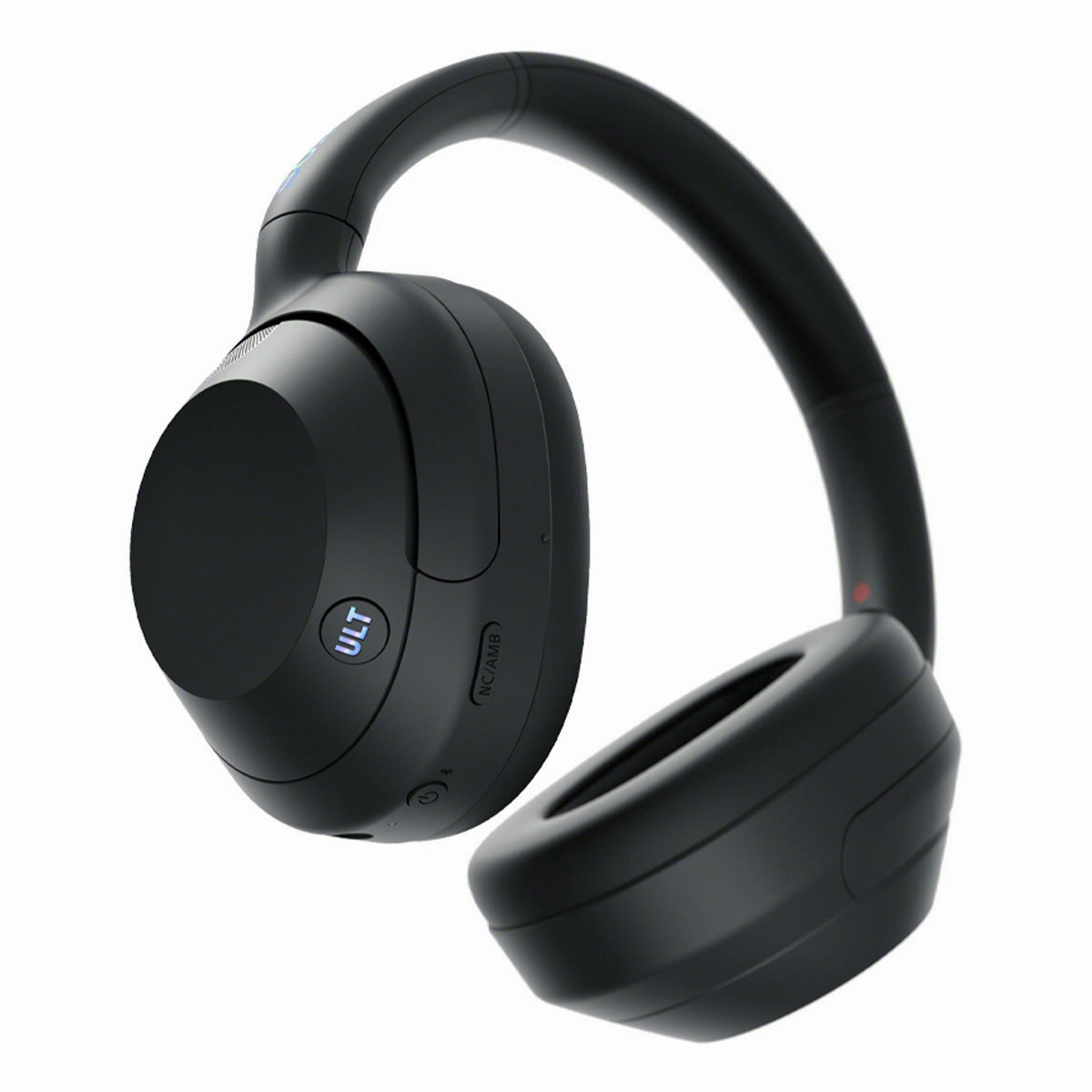Sony ULT WEAR Noise Canceling Wireless Headphone Bundle with gSport Case (Black)
