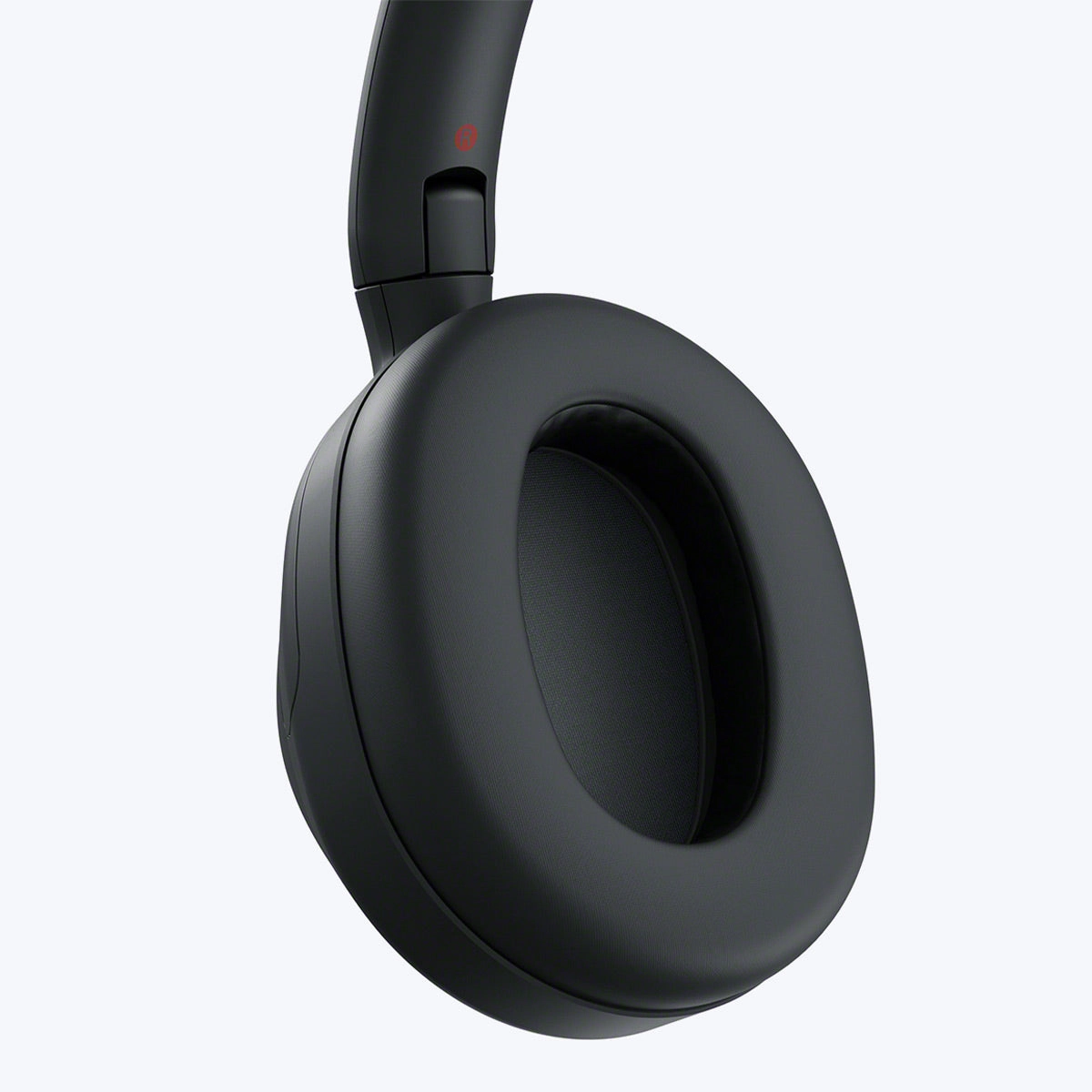 Sony ULT WEAR Noise Canceling Wireless Headphone Bundle with gSport Case (Black)