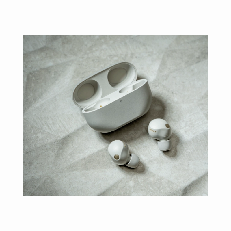 Sony WF-1000XM5 In-Ear Headphones (pair)