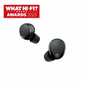 Sony WF-1000XM5 In-Ear Headphones (pair)
