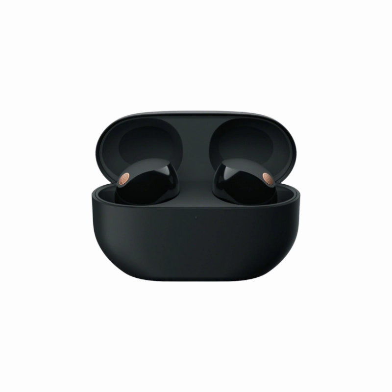 Sony WF-1000XM5 In-Ear Headphones (pair)