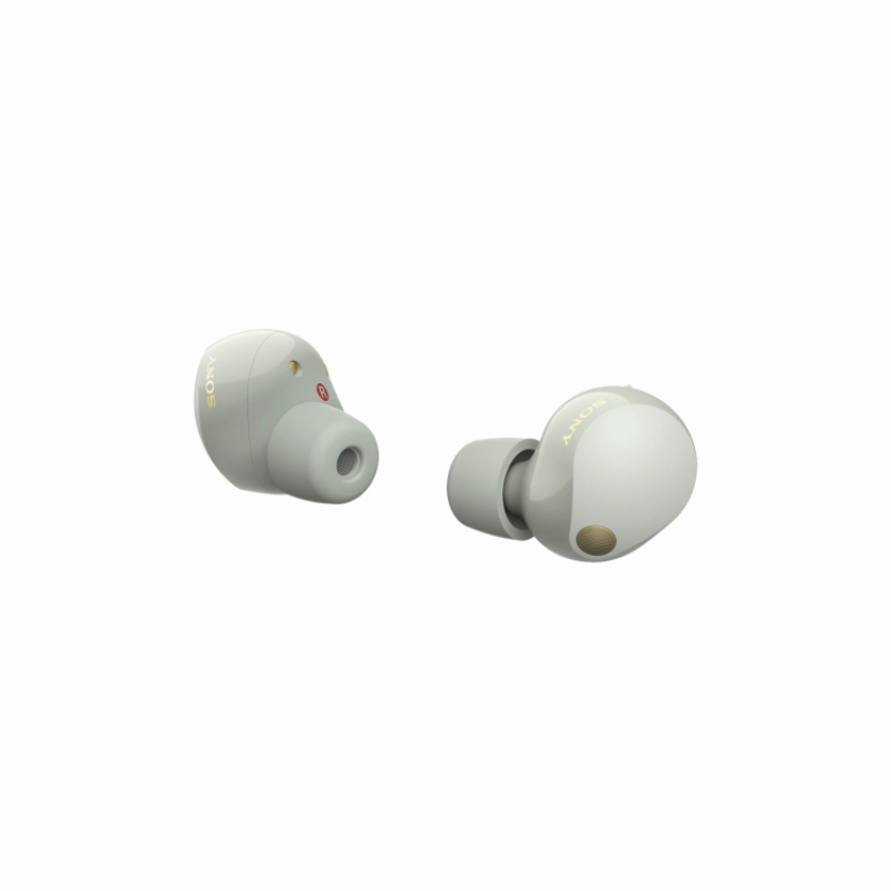 Sony WF-1000XM5 In-Ear Headphones (pair)