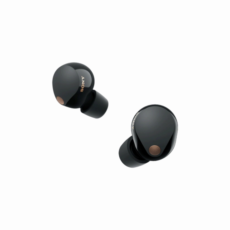 Sony WF-1000XM5 In-Ear Headphones (pair)
