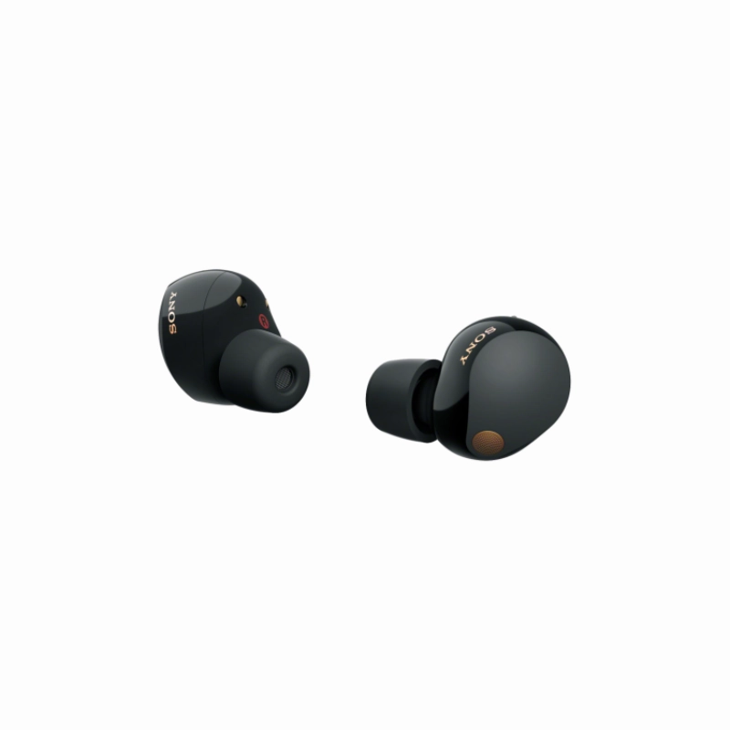 Sony WF-1000XM5 In-Ear Headphones (pair)