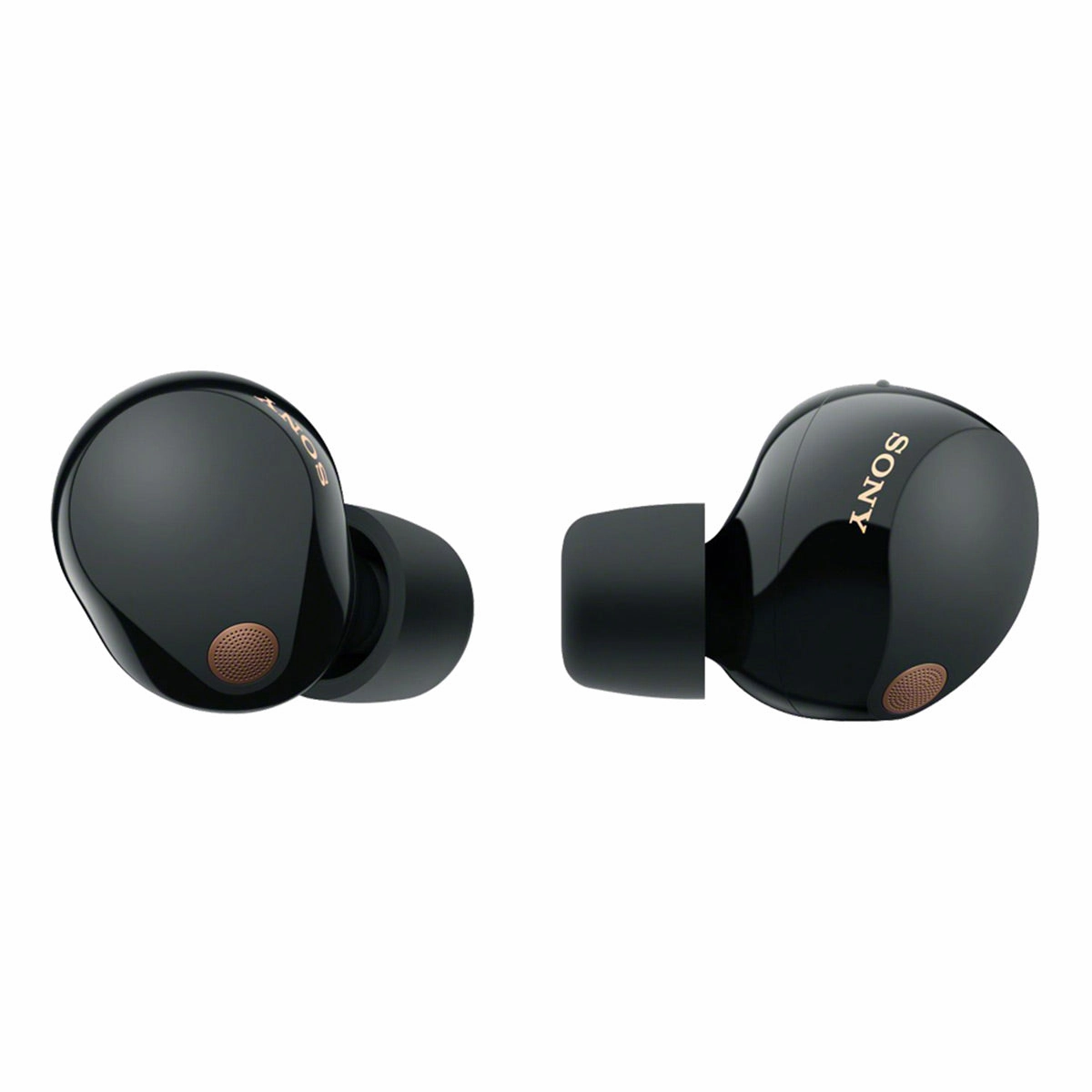 Sony WF-1000XM5 Truly Wireless Noise Canceling Earbuds (Black) hi-fi audio receiver with HDMI,hi-fi speaker terminal,hi-fi home hi-res audio
