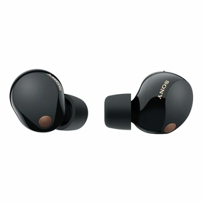 Sony WF-1000XM5 Truly Wireless Noise Canceling Earbuds (Black) hi-fi audio receiver with HDMI,hi-fi speaker terminal,hi-fi home hi-res audio