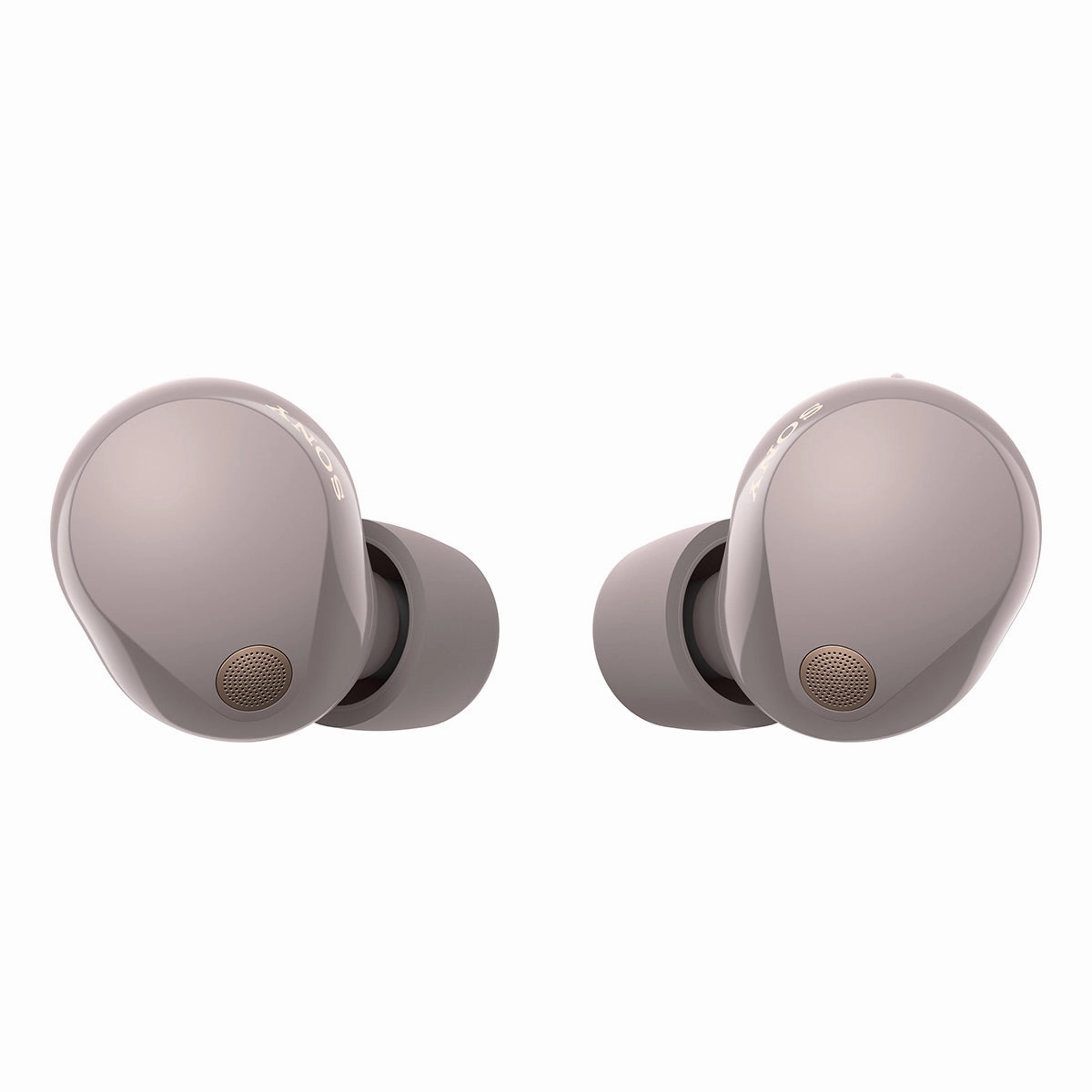 Sony WF-1000XM5 Wireless Over-Ear Noise Canceling Headphones (Pink)