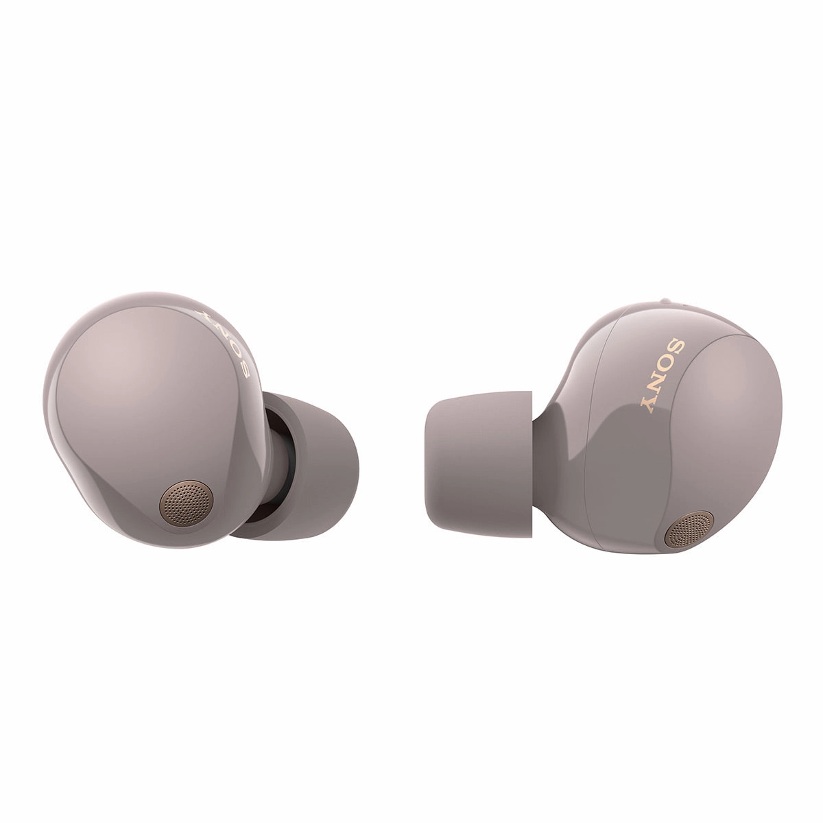 Sony WF-1000XM5 Wireless Over-Ear Noise Canceling Headphones (Pink)