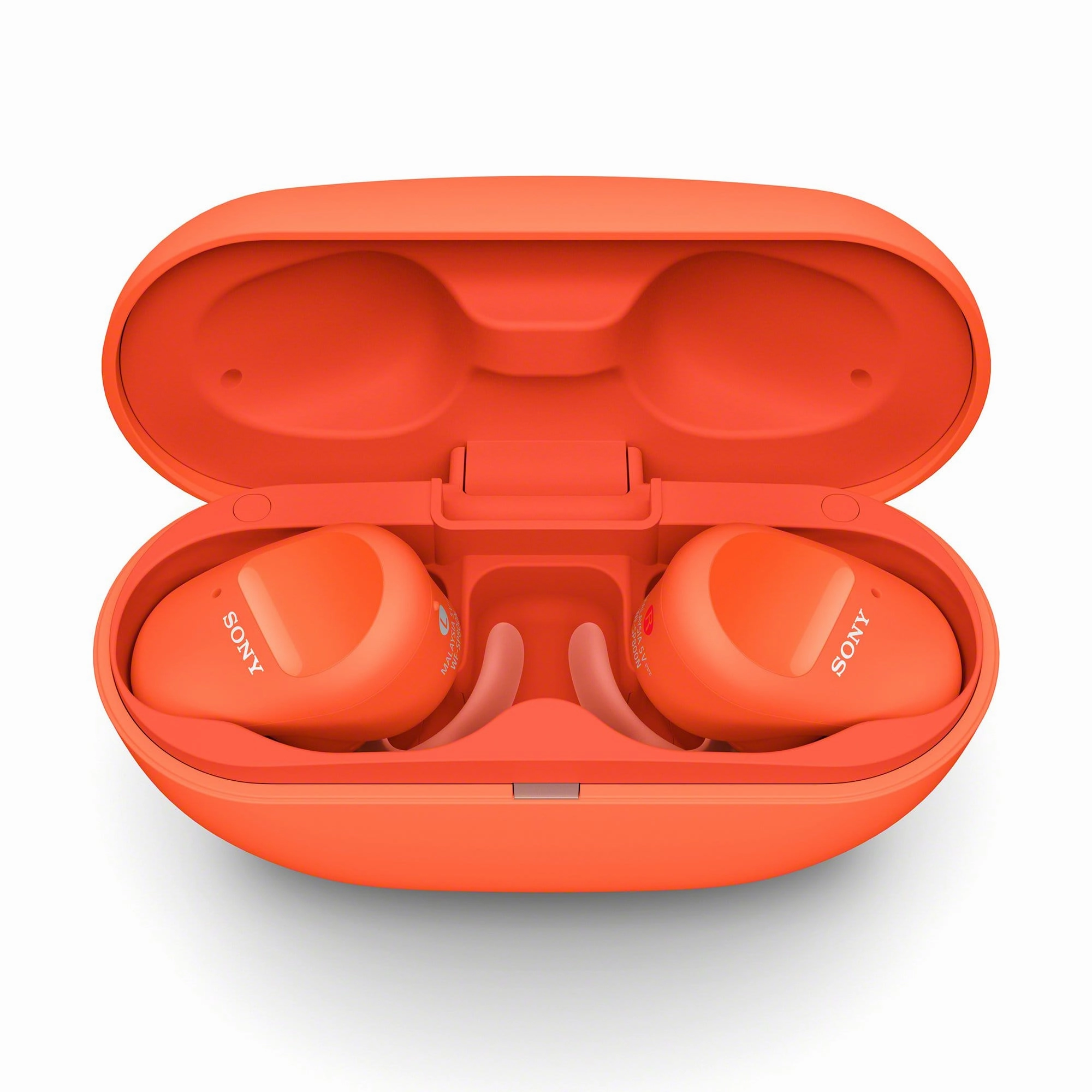 Sony WF-SP800N Sports Wireless Earphones