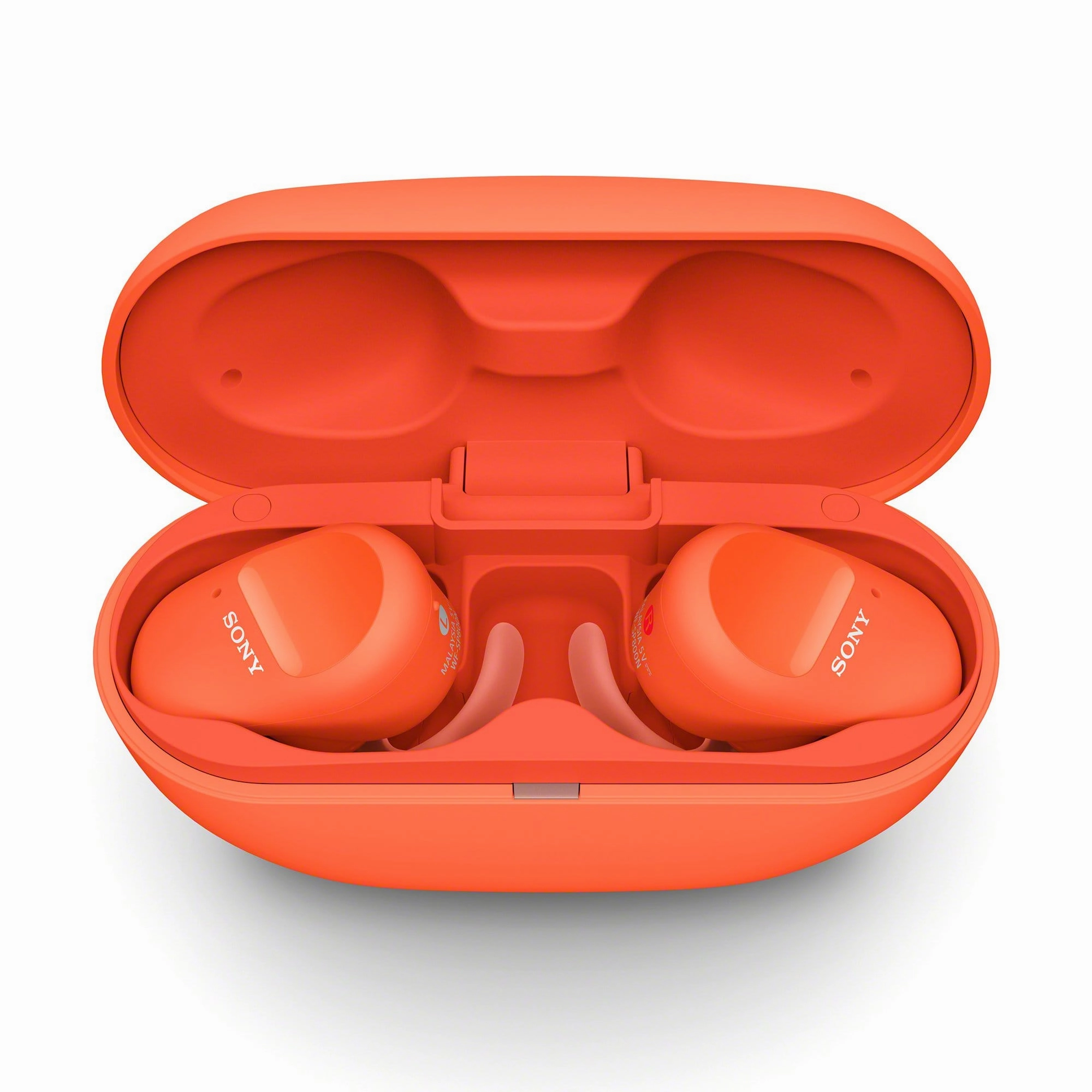 Sony WF-SP800N Sports Wireless Earphones