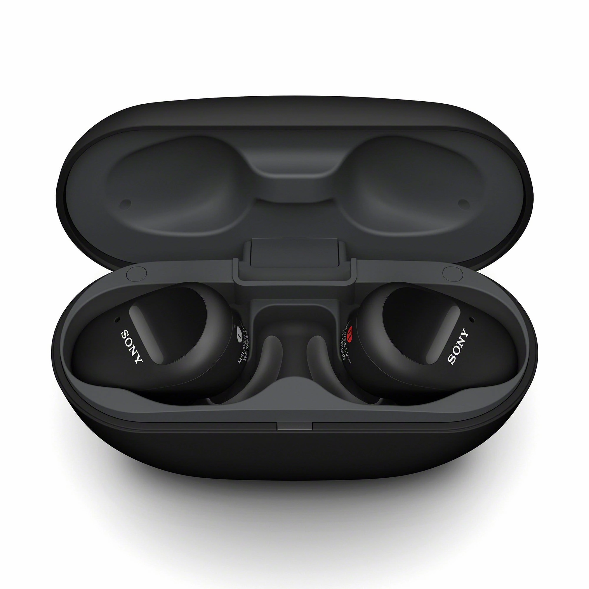 Sony WF-SP800N Sports Wireless Earphones