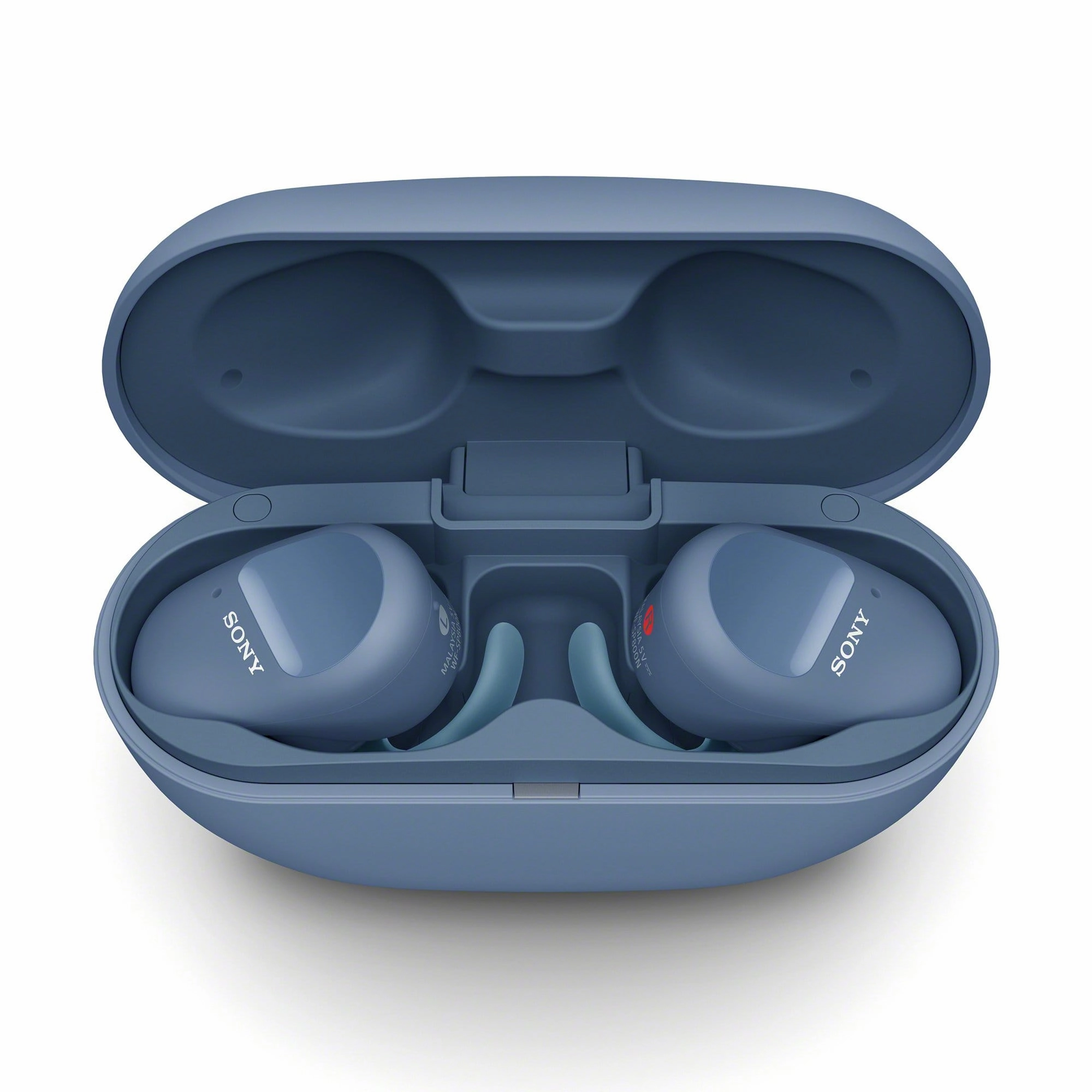 Sony WF-SP800N Sports Wireless Earphones