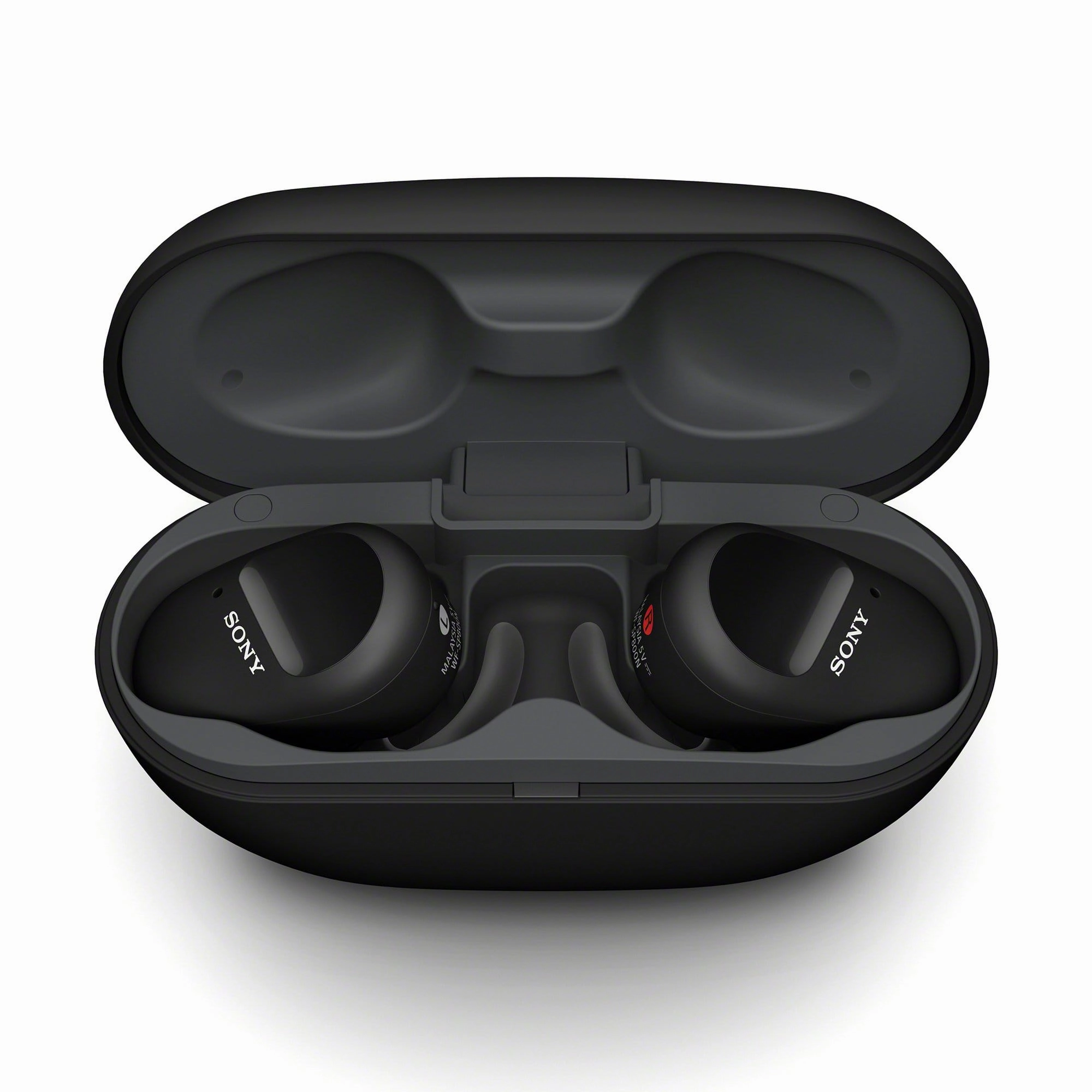 Sony WF-SP800N Sports Wireless Earphones