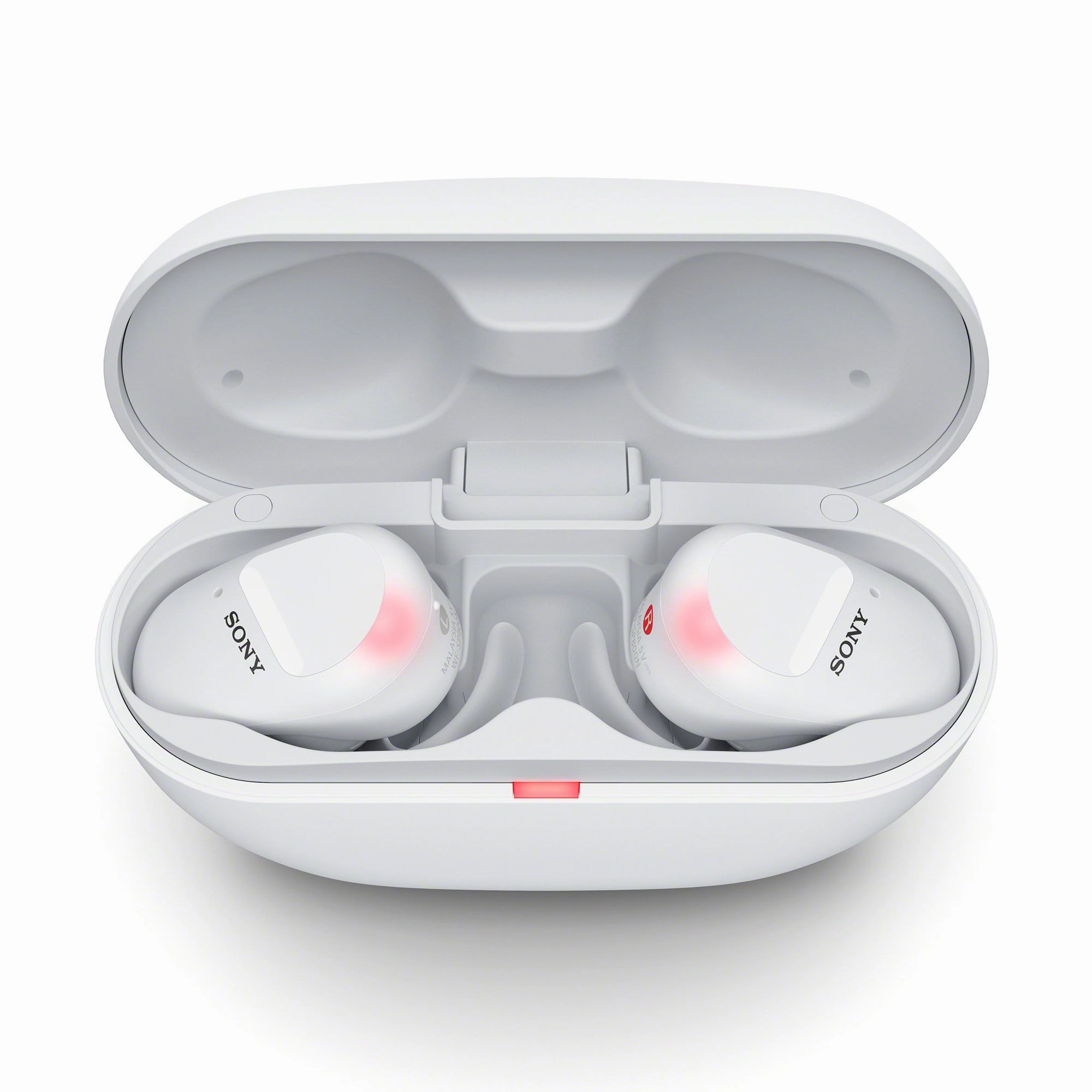 Sony WF-SP800N Sports Wireless Earphones