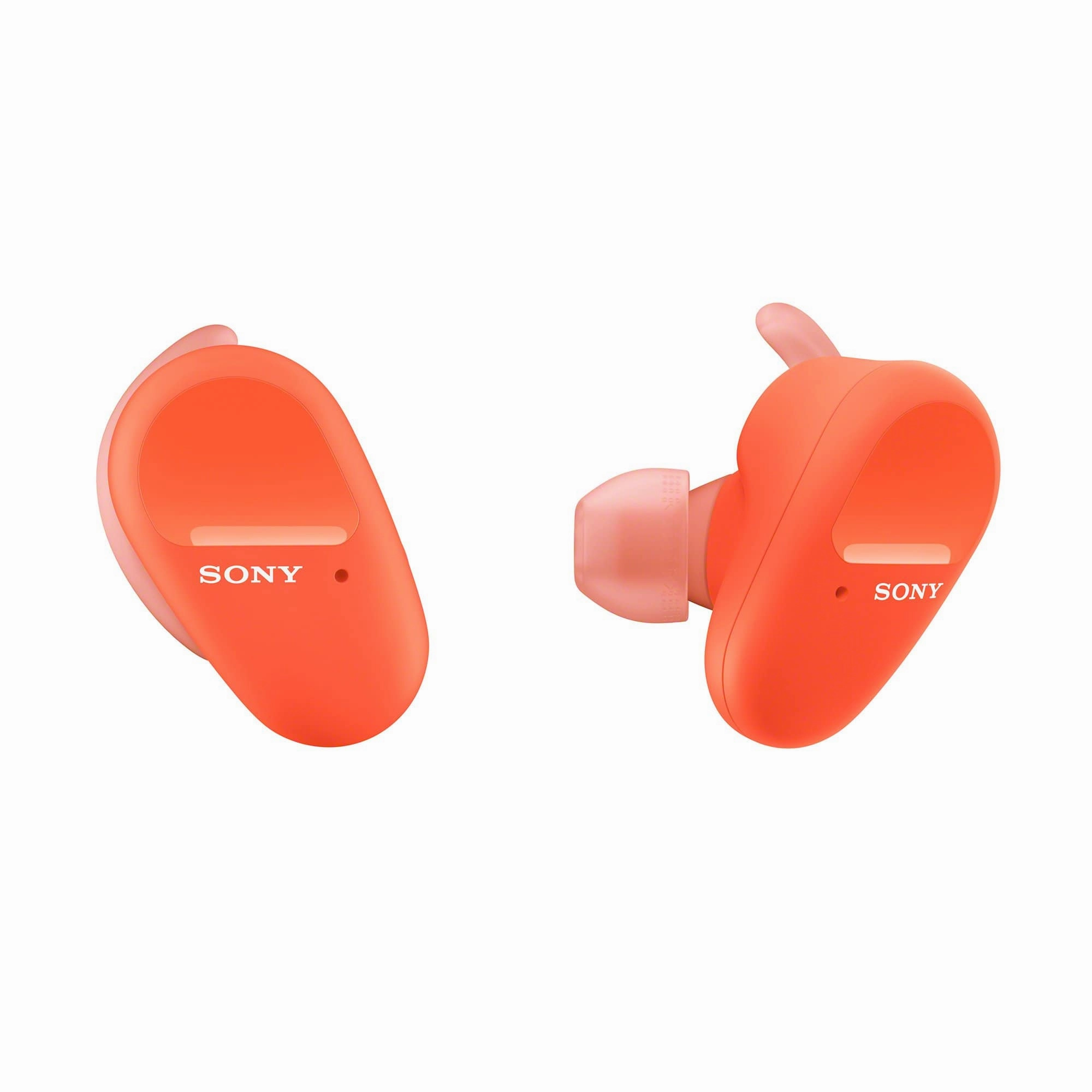Sony WF-SP800N Sports Wireless Earphones