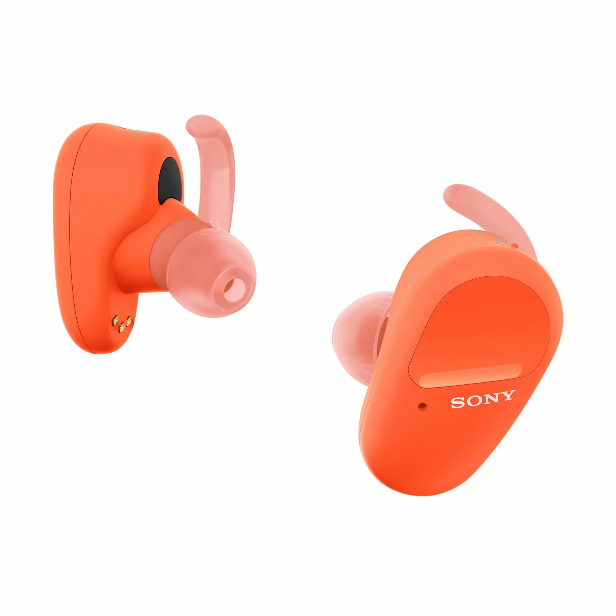 Sony WF-SP800N Sports Wireless Earphones