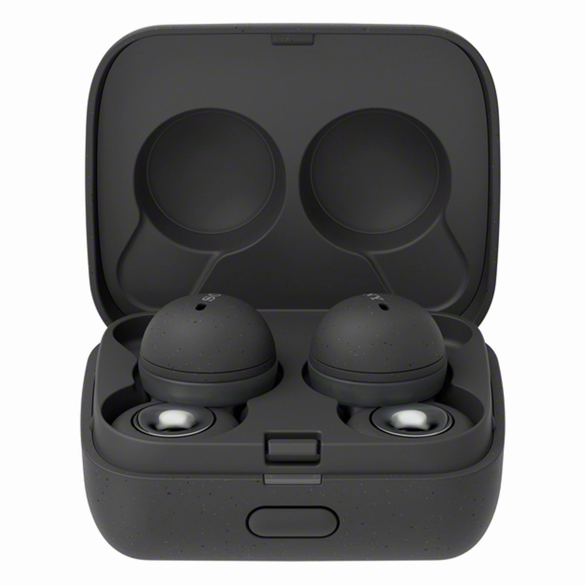 Sony WFL900 LinkBuds Truly Wireless Earbuds (Gray)