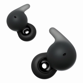 Sony WFL910 Linkbuds Truly Wireless Earbuds (Black) hi-fi audio receiver with HDMI,hi-fi speaker terminal,hi-fi home hi-res audio
