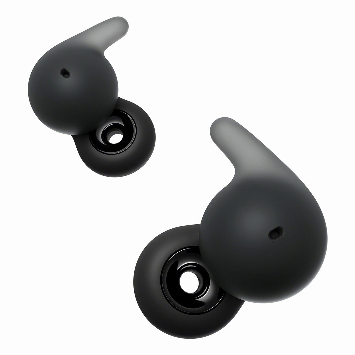 Sony WFL910 Linkbuds Truly Wireless Earbuds (Black) hi-fi audio receiver with HDMI,hi-fi speaker terminal,hi-fi home hi-res audio
