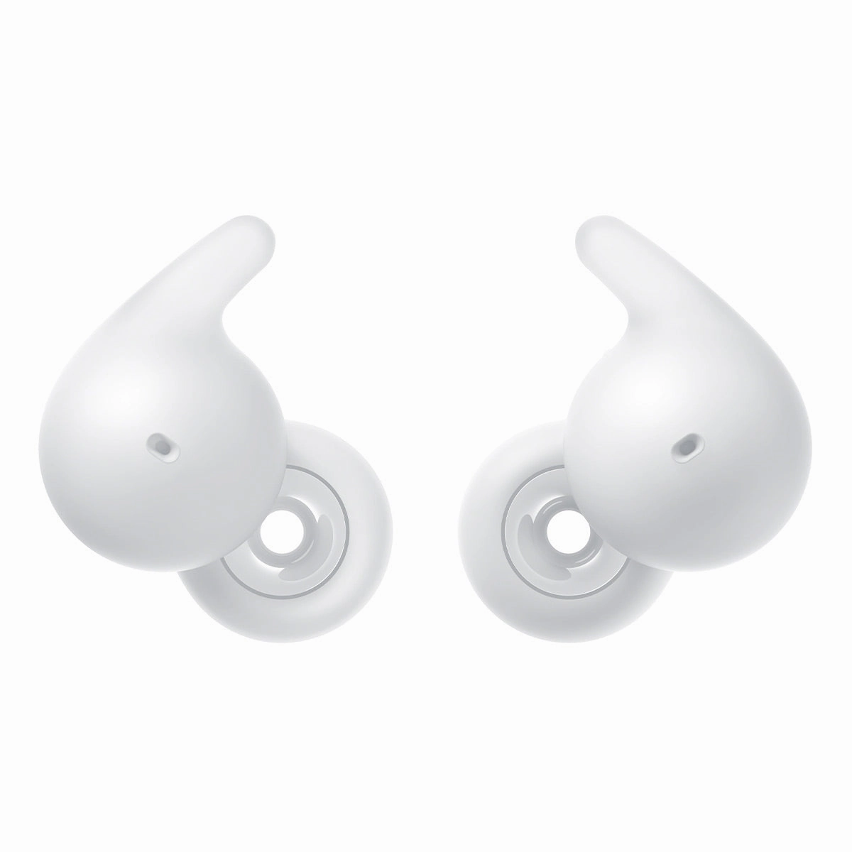 Sony WFL910 Linkbuds Truly Wireless Earbuds (White)