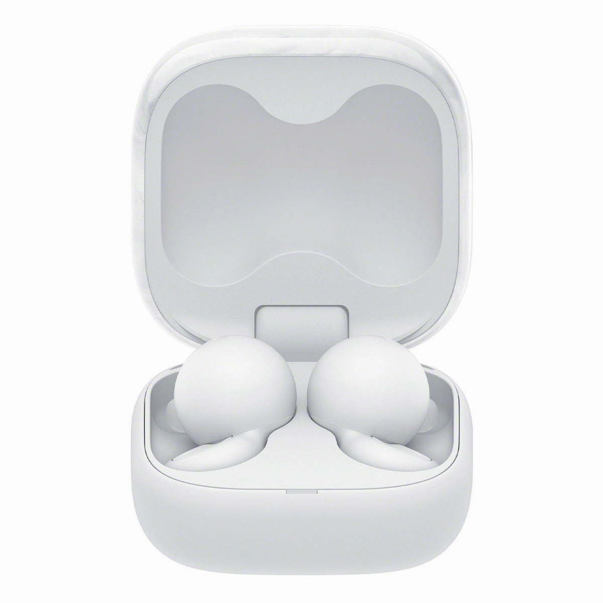 Sony WFL910 Linkbuds Truly Wireless Earbuds (White)