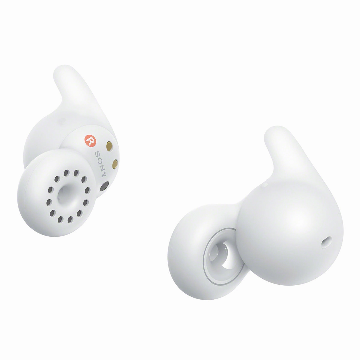 Sony WFL910 Linkbuds Truly Wireless Earbuds (White)