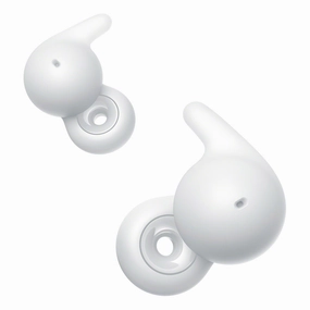 Sony WFL910 Linkbuds Truly Wireless Earbuds (White)