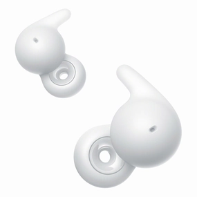 Sony WFL910 Linkbuds Truly Wireless Earbuds (White) hi-fi audio receiver with HDMI,hi-fi speaker terminal,hi-fi home hi-res audio
