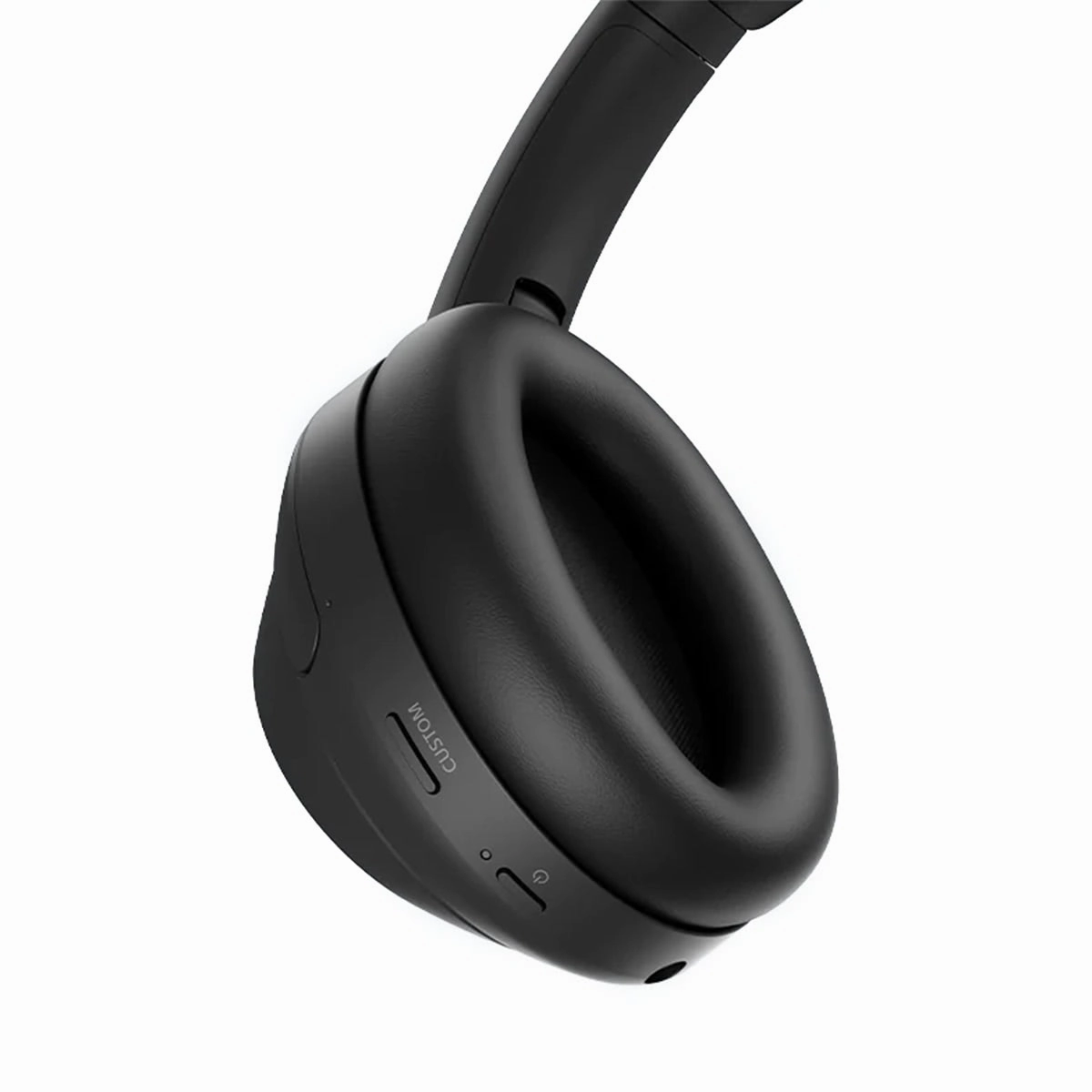 Sony WH-1000XM4 Wireless Noise Cancelling Over-Ear Headphones (Black)
