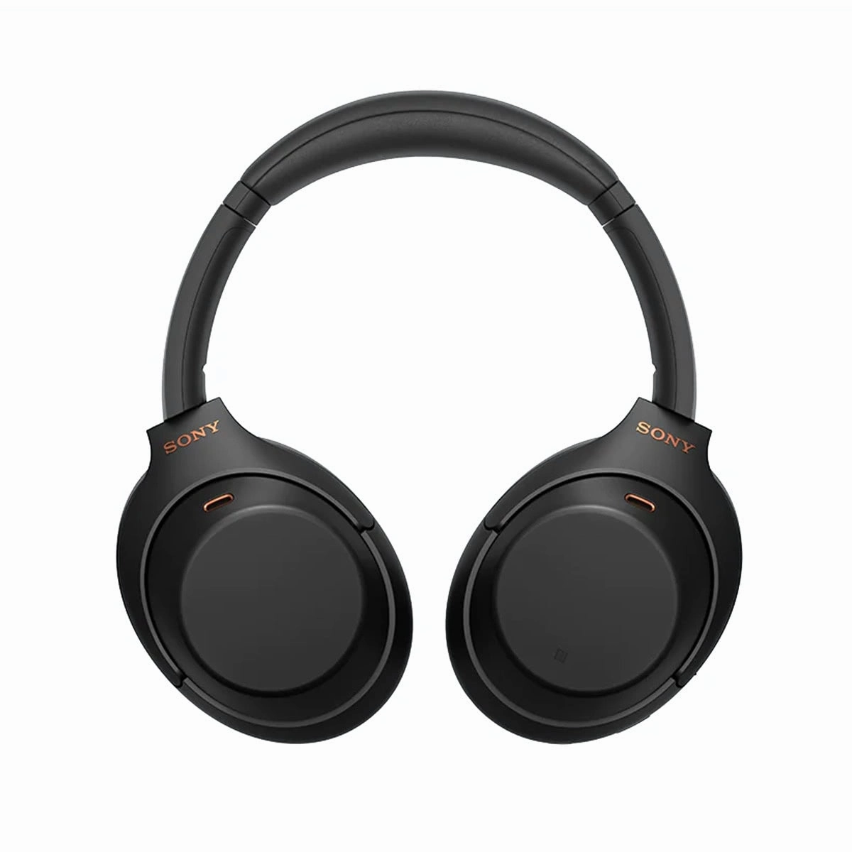 Sony WH-1000XM4 Wireless Noise Cancelling Over-Ear Headphones (Black)