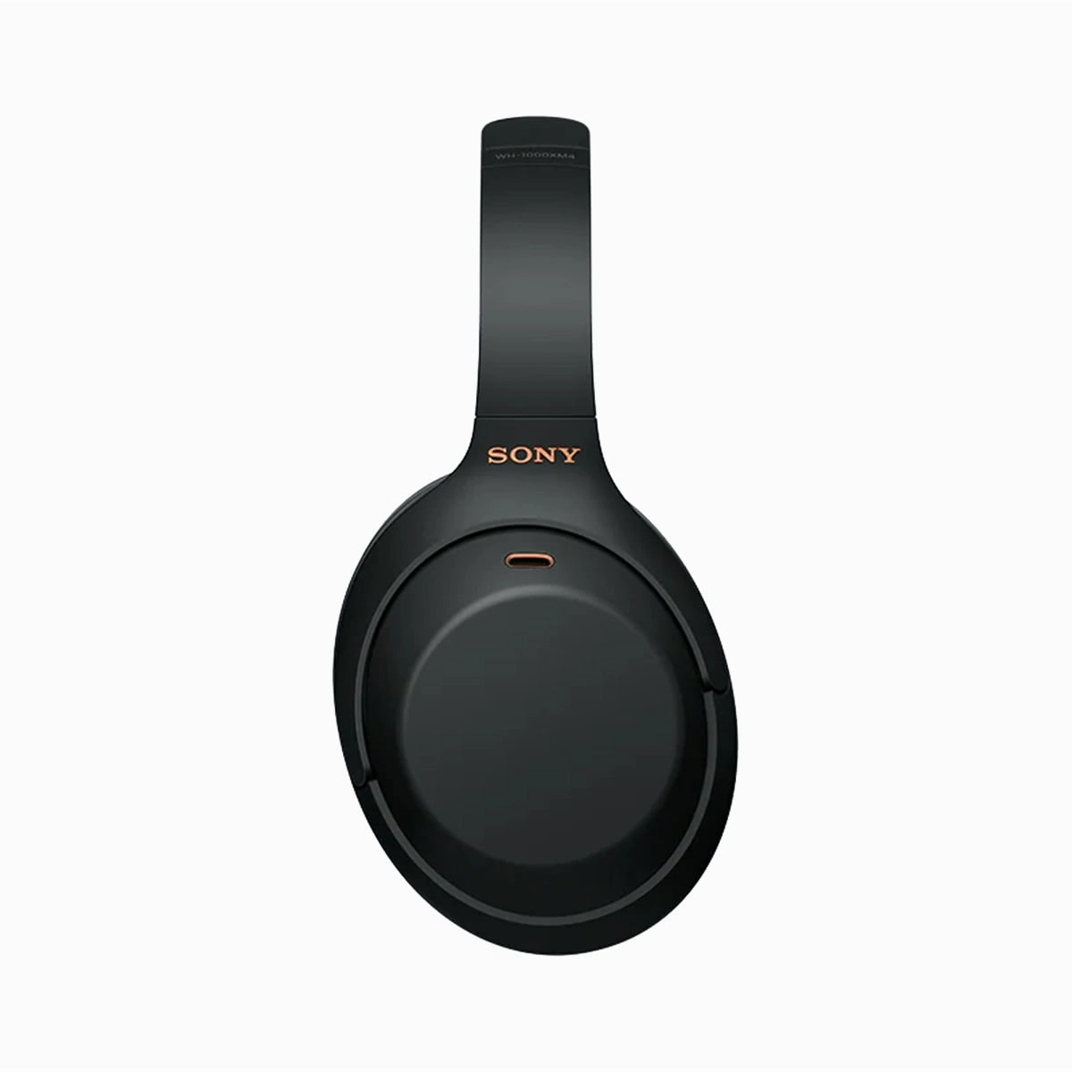 Sony WH-1000XM4 Wireless Noise Cancelling Over-Ear Headphones (Black)