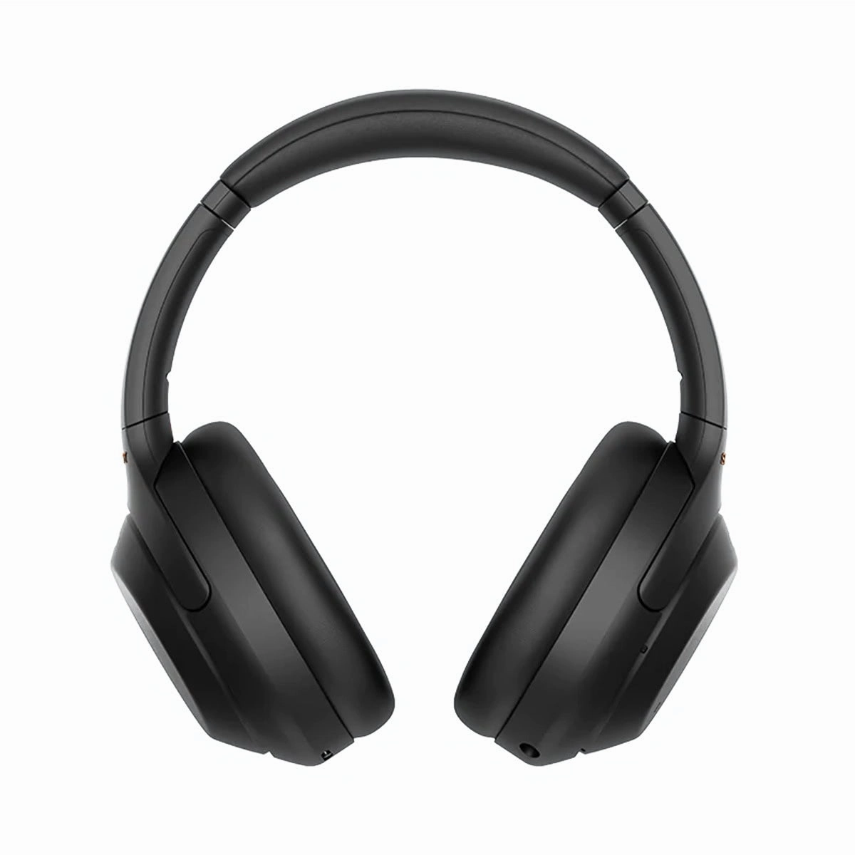 Sony WH-1000XM4 Wireless Noise Cancelling Over-Ear Headphones with iFi Audio Go blu Portable Bluetooth DAC/Headphone Amp