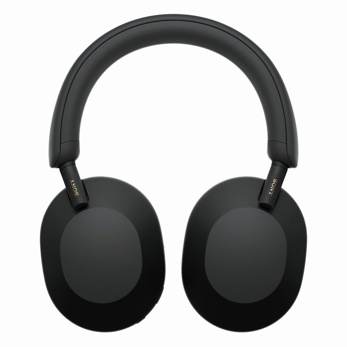 Sony WH-1000XM5 Wireless Noise Cancelling Over-Ear Headphones Bundle with gSport Accessory Kit (Black)